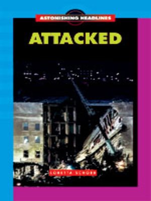 cover image of Attacked